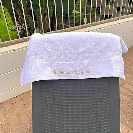 Residenza De Luca 4* Tropea