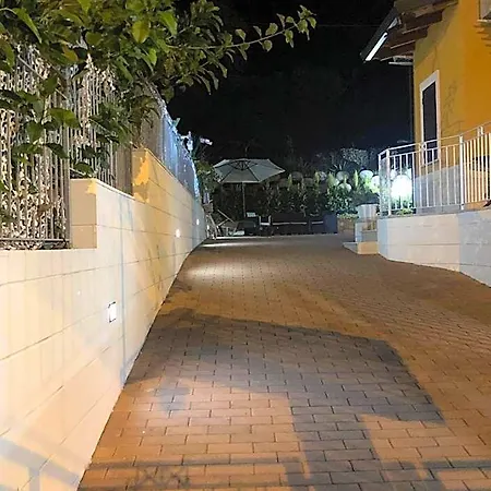 Residenza De Luca 4*