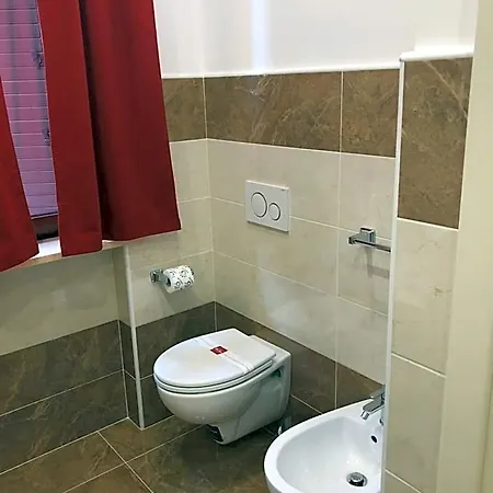 Residenza De Luca Bed & Breakfast