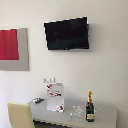 Residenza De Luca 4* Tropea