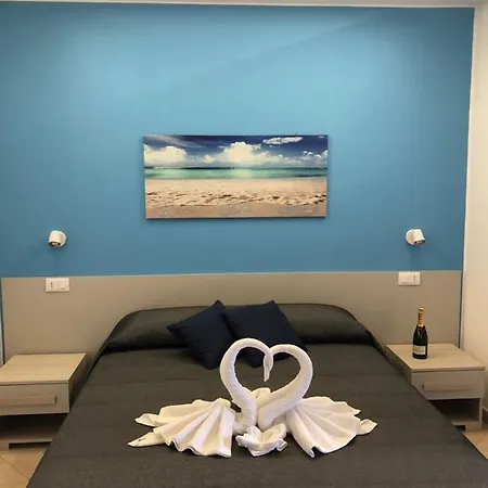 Residenza De Luca 4* Tropea