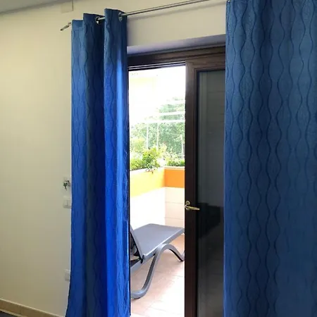 לינה וארוחת בוקר Residenza De Luca