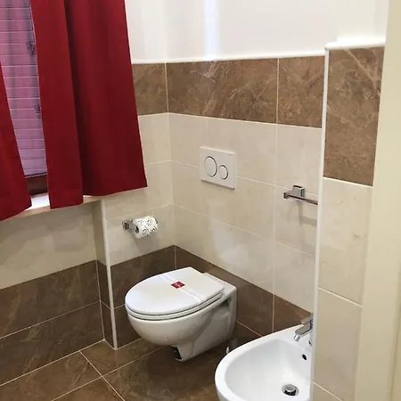 Bed & Breakfast Residenza De Luca Tropea