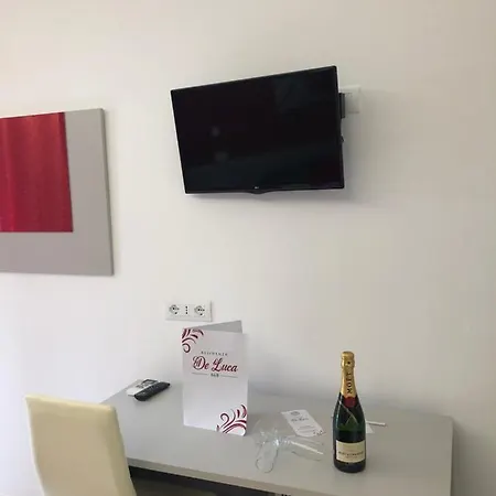 Residenza De Luca Tropea