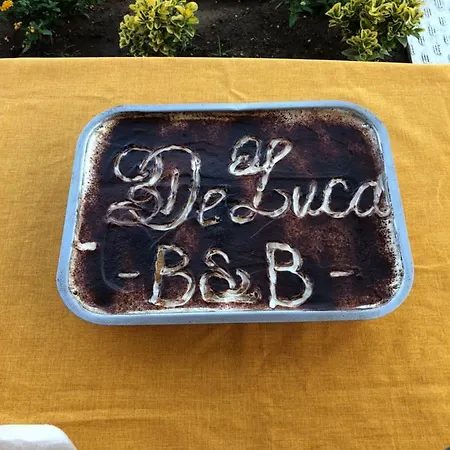 Residenza De Luca Frühstückspension 4*