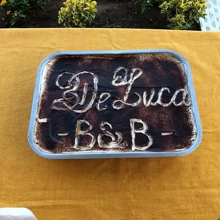 Residenza De Luca Bed & Breakfast *