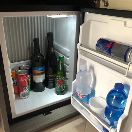 Residenza De Luca Tropea