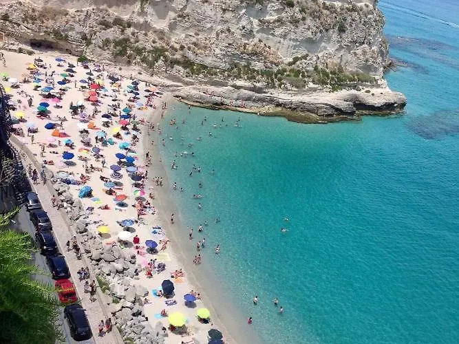 Bed and breakfast Residenza De Luca Tropea