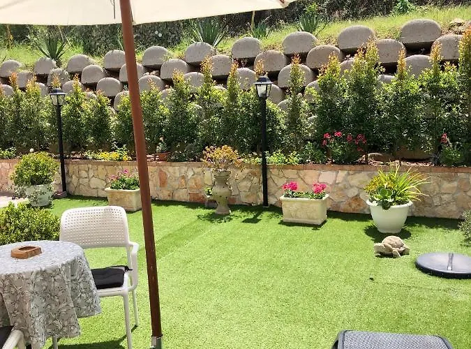 Residenza De Luca 4*