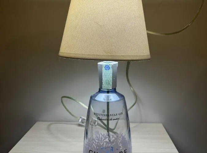 Residenza De Luca 住宿加早餐酒店 4*