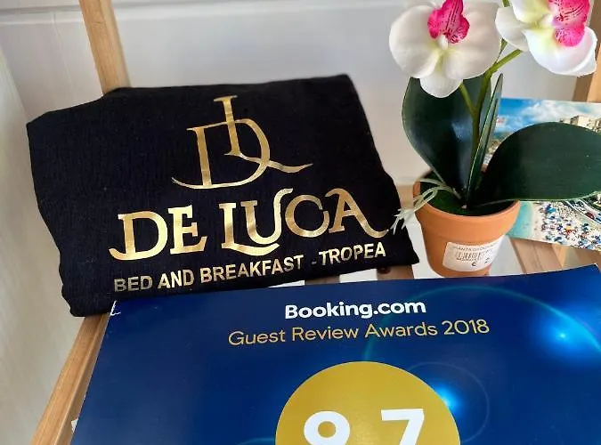 Residenza De Luca לינה וארוחת בוקר