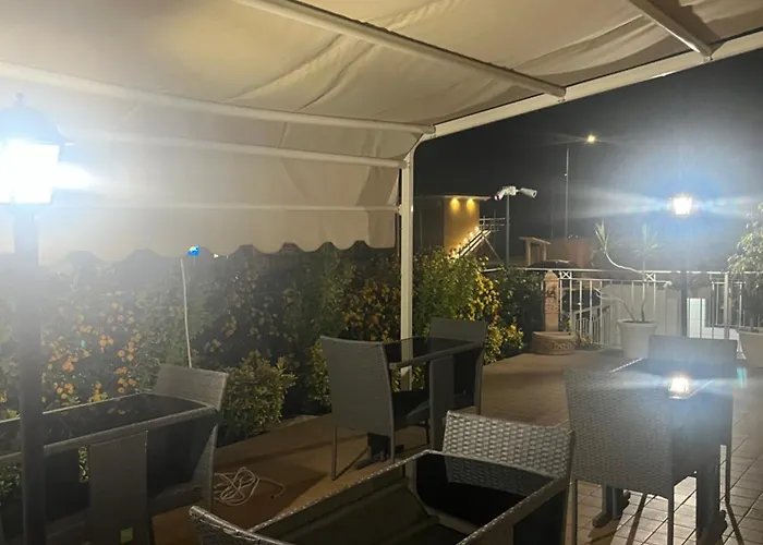 Residenza De Luca Bed and breakfast