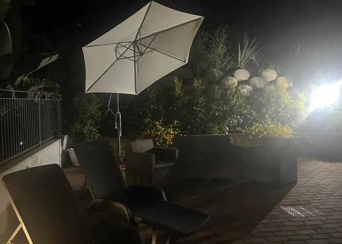 Residenza De Luca 4*