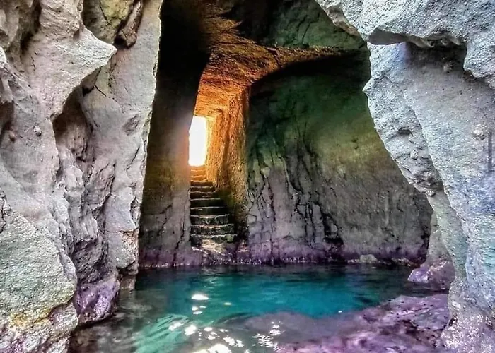 住宿加早餐酒店 Residenza De Luca