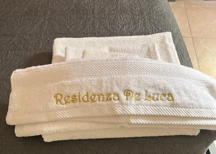 Residenza De Luca 4*