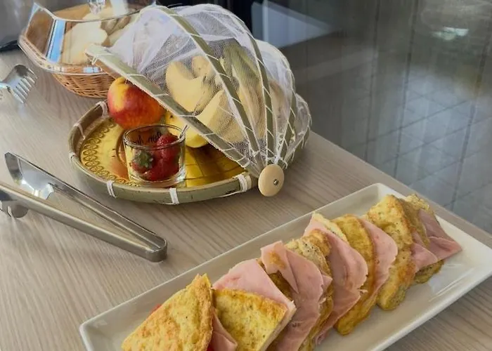 Residenza De Luca 4*