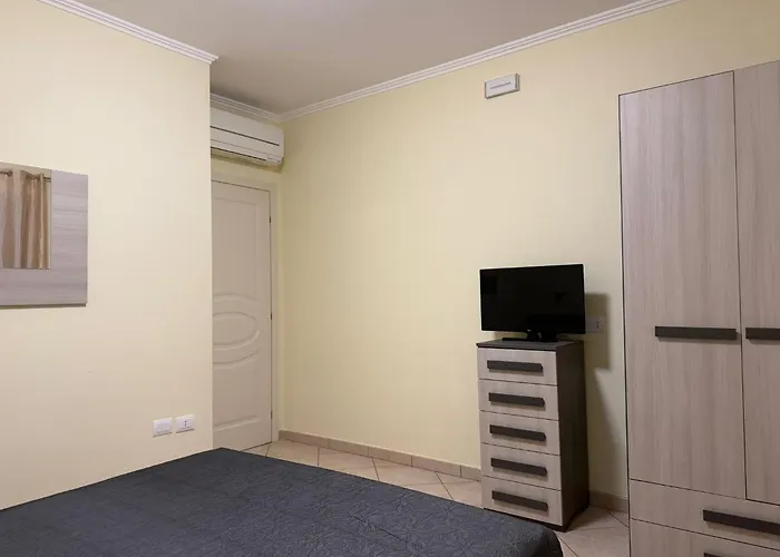 Residenza De Luca 住宿加早餐酒店 4*