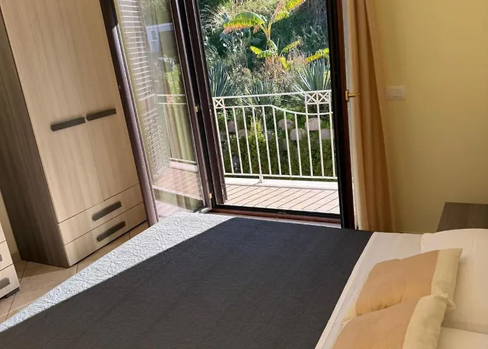 住宿加早餐酒店 Residenza De Luca 4*