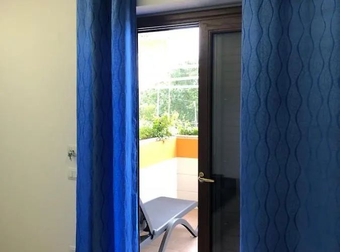 住宿加早餐酒店 Residenza De Luca