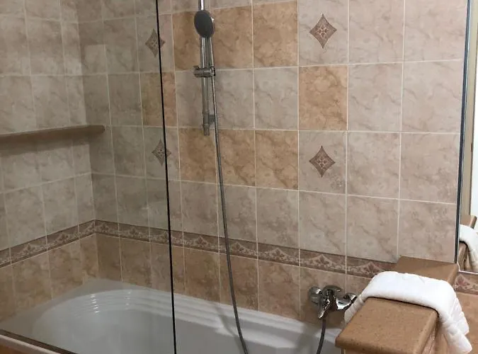 Residenza De Luca 住宿加早餐酒店 4*