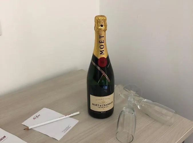 Residenza De Luca 4*