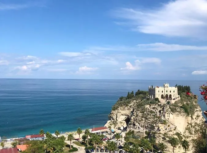 Residenza De Luca Tropea
